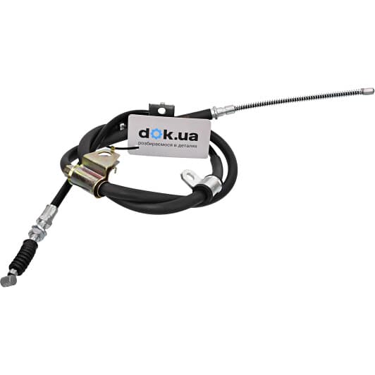 bch20l Japanparts Трос ручного гальма для Hyundai H-1