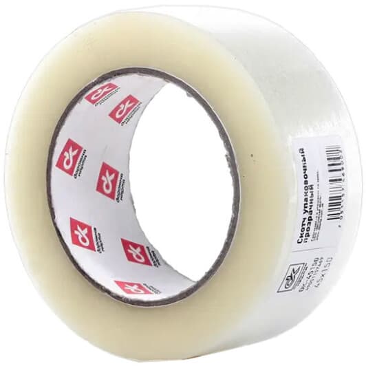 Скотч Дорожная Карта DK45150 45 мм x 150 м