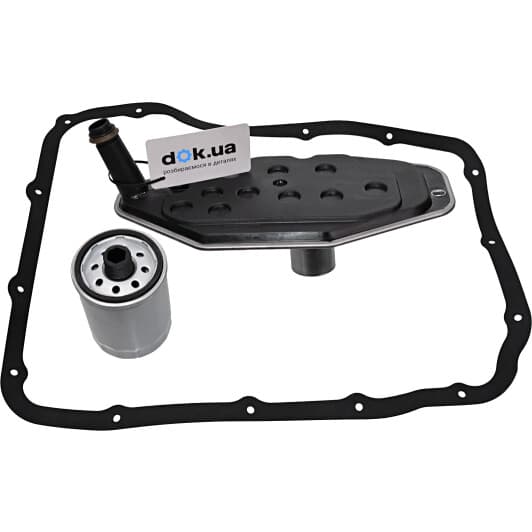 174266 Febi Фільтр АКПП