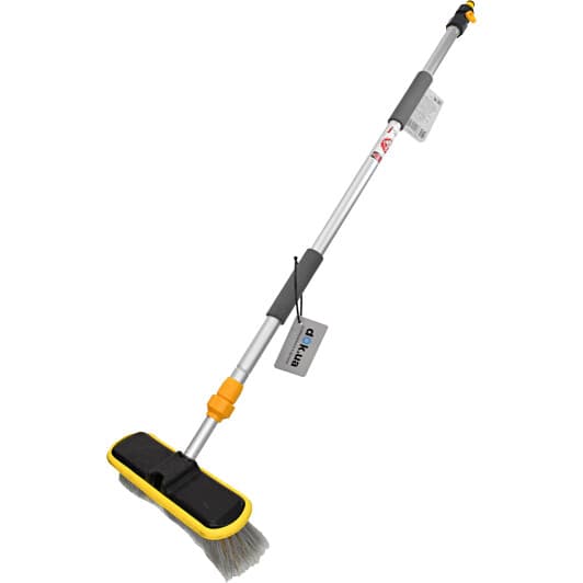 Щетка с подключением к воде Sapfire 4823101400083