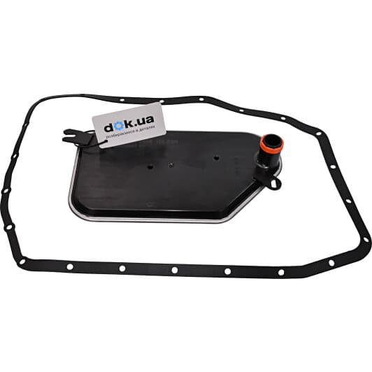 hx239d Mahle Фільтр АКПП