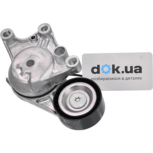 T39374 Gates Натяжний ролик поліклинового ременя