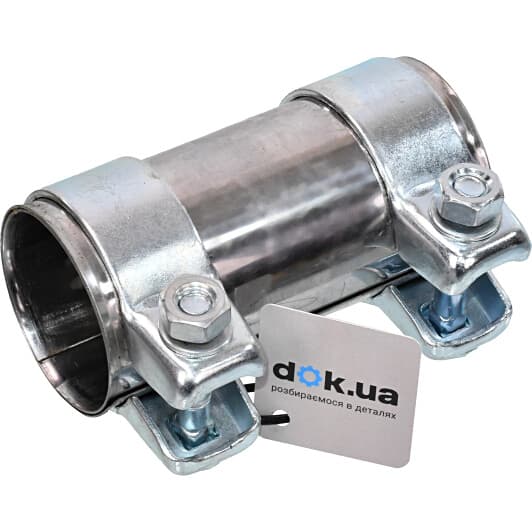 Хомут FA1 114-856 трубчатый 56 мм 1 шт