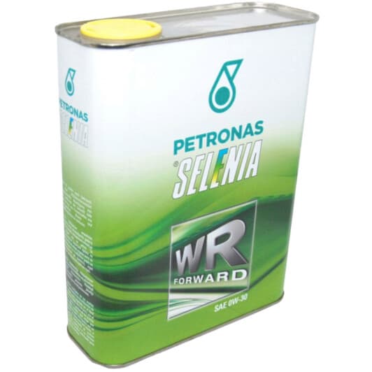 Олива Petronas Selenia WR Forward 0W-30