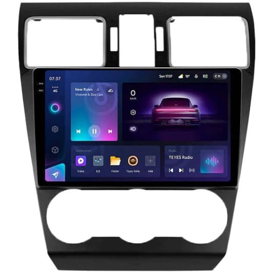 Штатна магнітола Teyes CC3 2K 32566