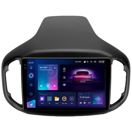 Штатная магнитола Teyes CC3 2K F2 31177