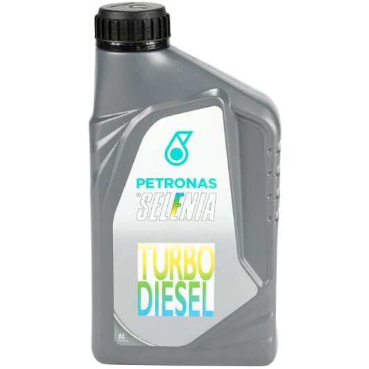 Олива Petronas Selenia Turbo Diesel 10W-40