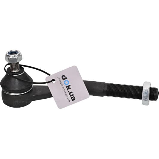 230189 A.B.S. Наконечник кермової тяги для Lada Samara