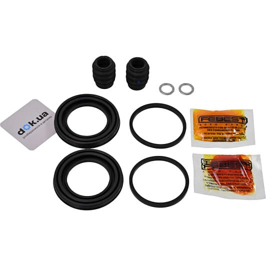 0375-RE3F Febest Ремкомплект тормозного суппорта