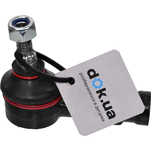 12398AP Applus Наконечник кермової тяги