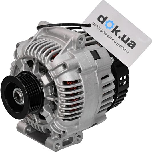 112199 HC-Cargo Генератор