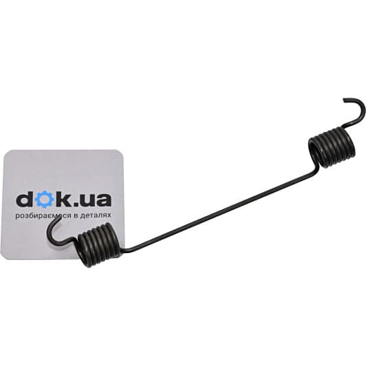 5333165D00 Suzuki Пружина гальмівного супорта