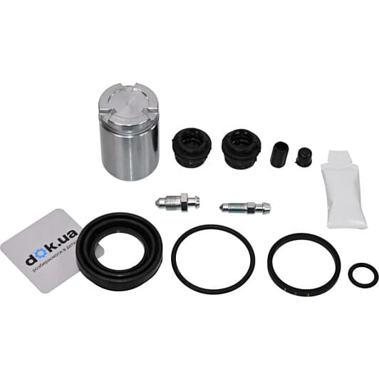 D42559C Autofren Seinsa Ремкомплект тормозного суппорта