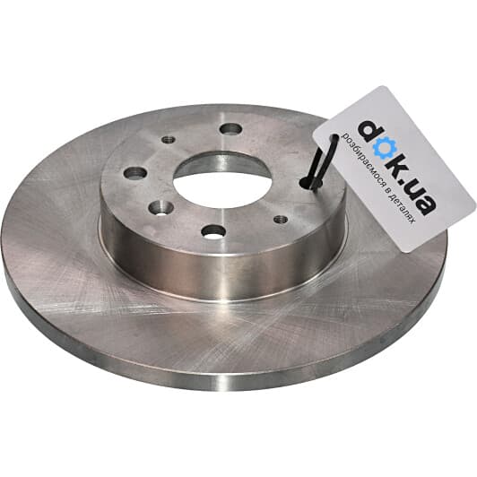 430334BG Fitshi Гальмівний диск для Geely CK