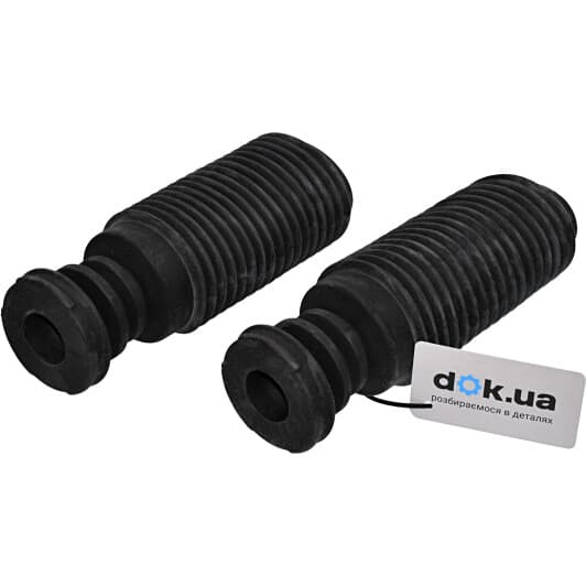 rk10035 RAISO Комплект (пильники + відбійники)