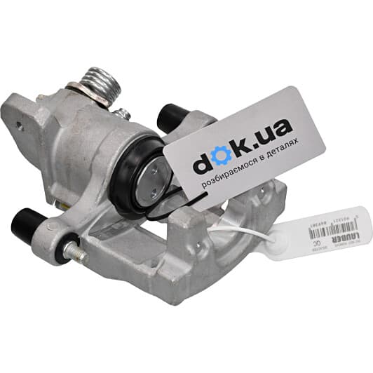 77.2480 Lauber Гальмівний супорт для Nissan Primera