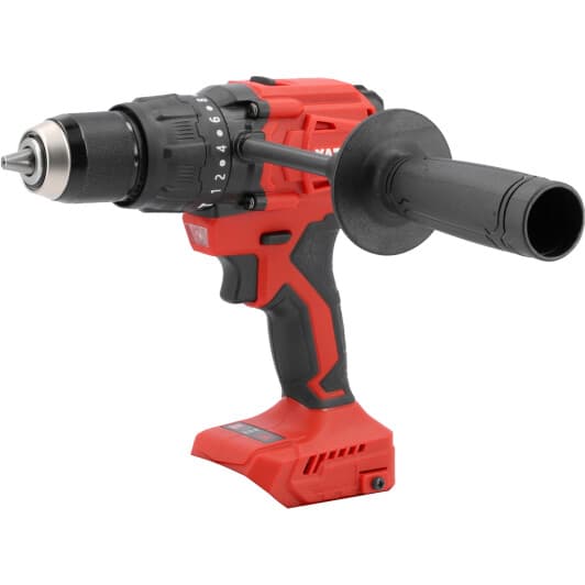 Шурупокрут Yato акумуляторний YT-827791 (без акумулятора)