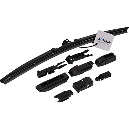 SS-F38 Japanparts Щетки стеклоочистителя