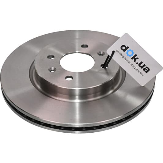 0 986 479 B05 Bosch Тормозной диск