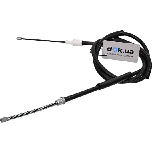 350276 Adriauto Трос ручного тормоза для Peugeot 306