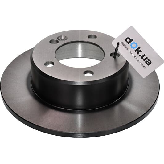 DF2816S TRW Тормозной диск