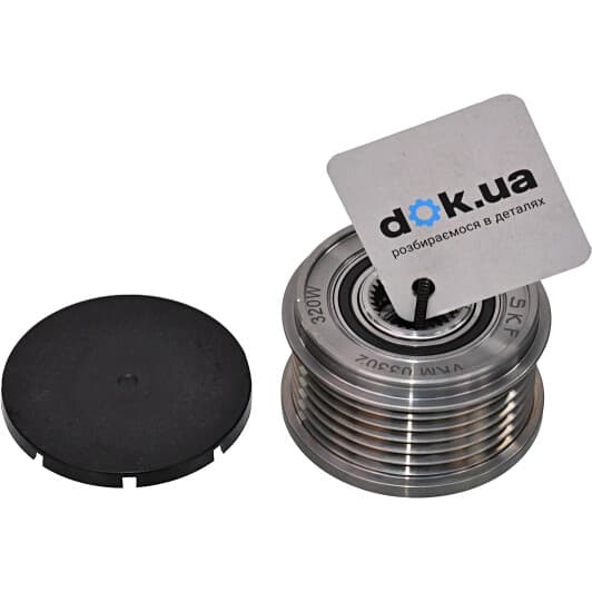 VKM 03302 SKF Муфта генератора