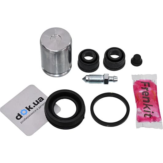 232905 Frenkit Ремкомплект тормозного суппорта