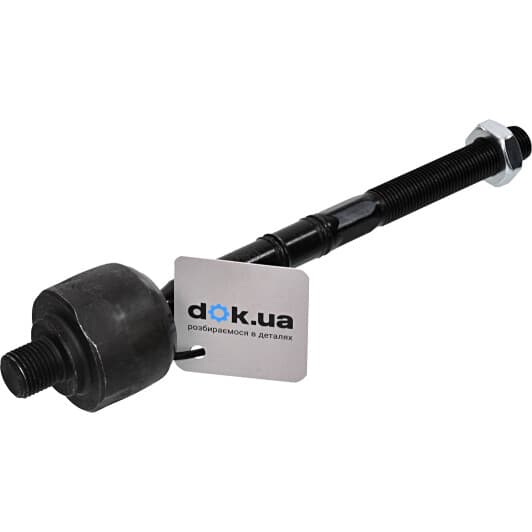 240520 A.B.S. Кермова тяга