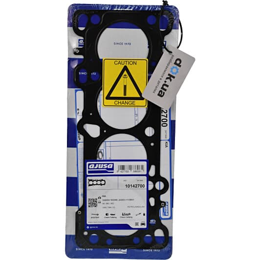 10142700 Ajusa Прокладка ГБЦ