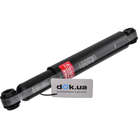 343239 Kayaba Амортизатор для Mitsubishi Pajero