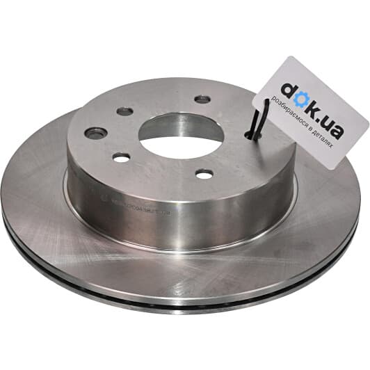 36155230050 Meyle Тормозной диск