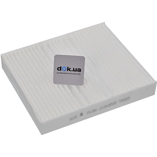 j1343030 Herth+Buss Фільтр салону для Mazda MX-30