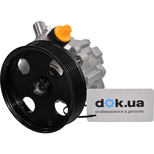 1345102400 JP Group Насос ГУР