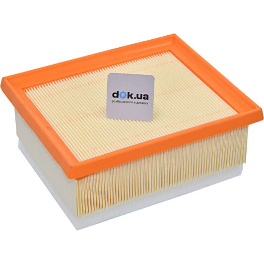 E490L Hengst Filter Воздушный фильтр