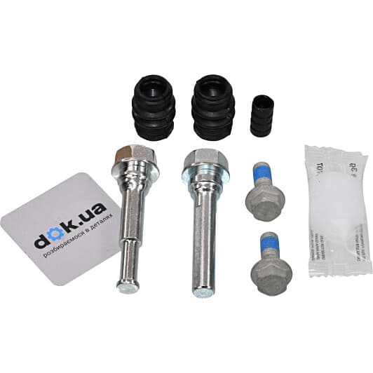 410264 ERT Напрямна гільза скоби гальмівного супорта