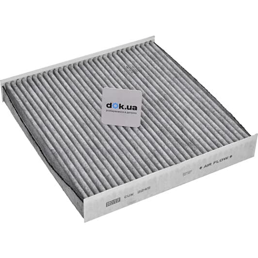 CUK 2245 Mann Фильтр салона
