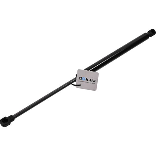 4881200100 JP Group Газовый упор багажника для Toyota Avensis