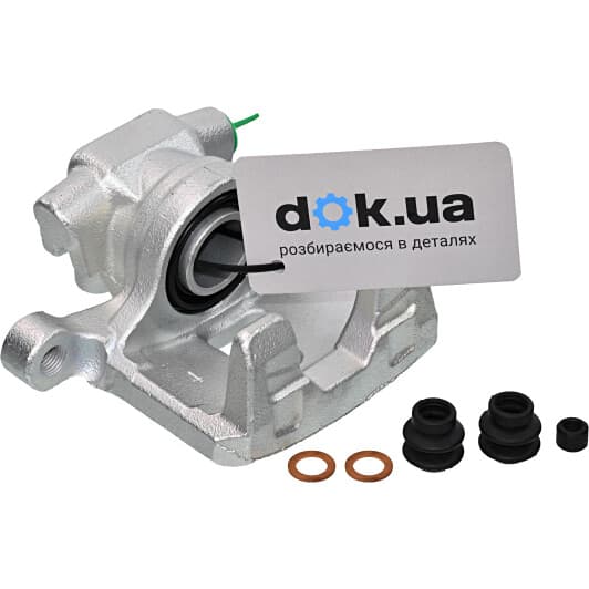 0986134416 Bosch Гальмівний супорт