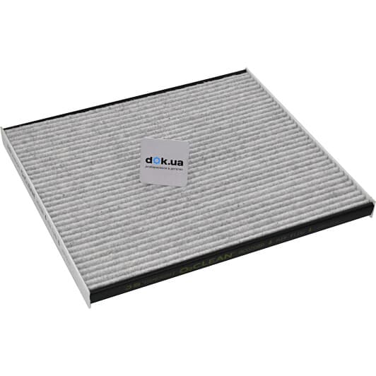 ac0208b JS Asakashi Фильтр салона