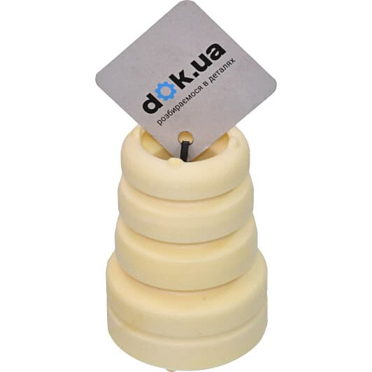 B45A34111A Mazda Відбійник амортизатора