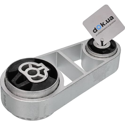 bem4164 Borg & Beck Подушка двигуна для Ford Mondeo