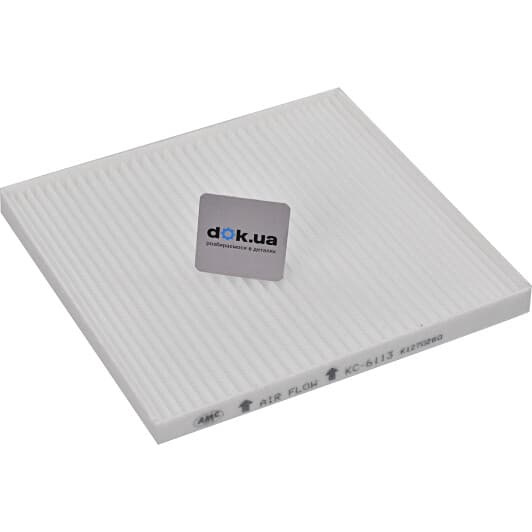 KC6113 Kavo Parts Фильтр салона