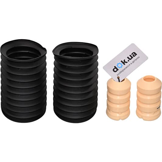 MK81055 SATO tech Комплект (пыльники + отбойники)