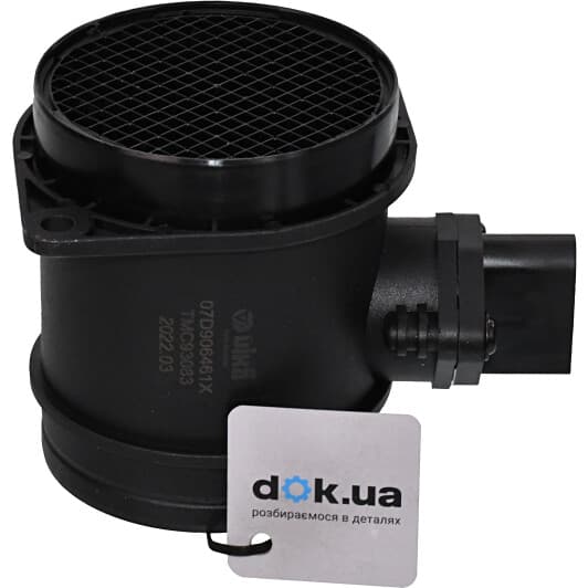 99061241101 Vika Витратомір повітря