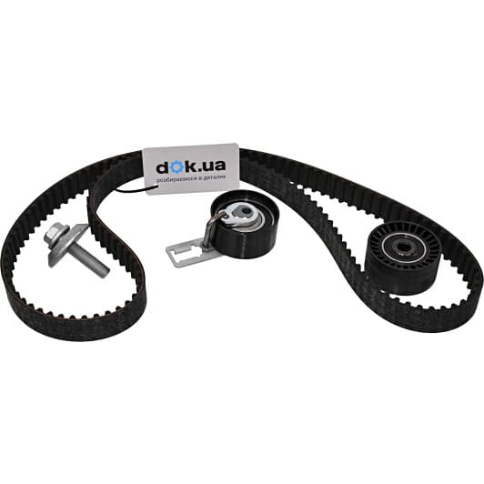 ct1162k5 Contitech Комплект ремня ГРМ