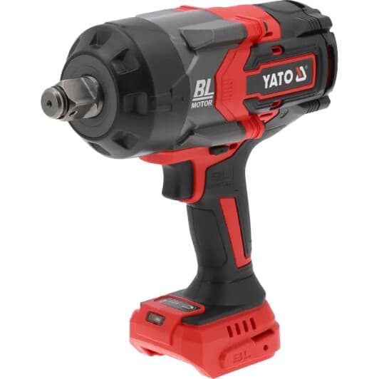 Гайкокрут акумуляторний Yato YT-828074 (без акумулятора)