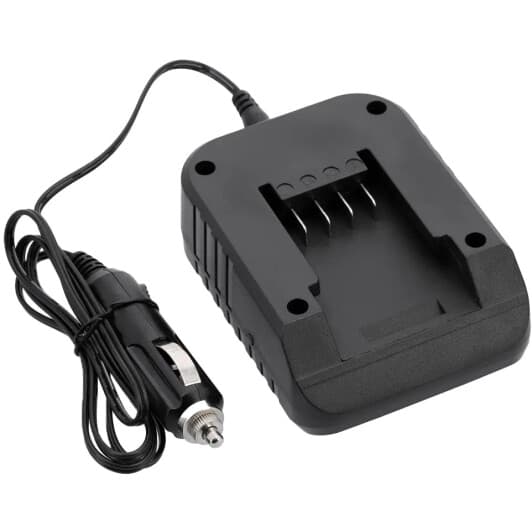 Зарядний пристрій для електроінструментів Yato YT-828503