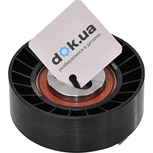 25850221 A.B.A Automotive Натяжной ролик ремня ГРМ