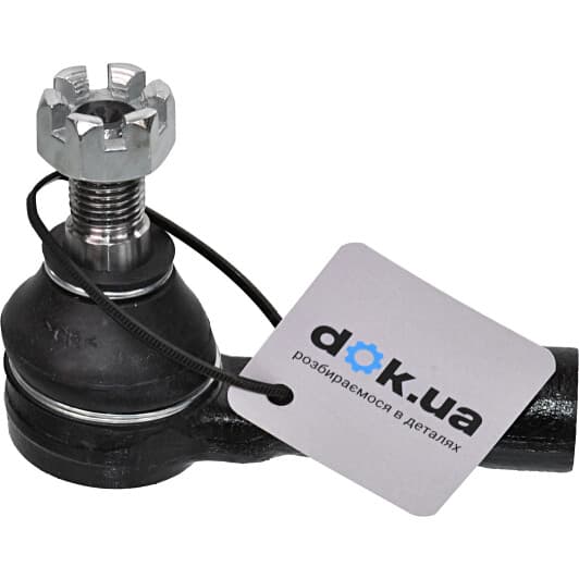 J4822119 Herth+Buss Наконечник рулевой тяги для Toyota Hilux