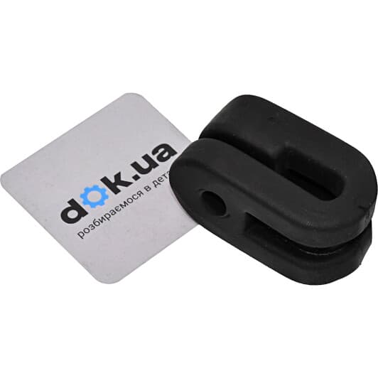 7135 ORIGINAL BIRTH Кронштейн крепления выхлопной магистрали